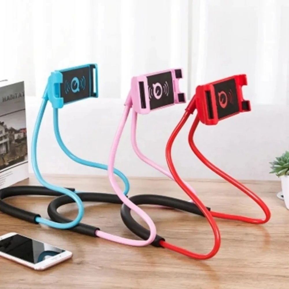 Mobile Pedestal Cabinet - Support universel pour téléphone portable à