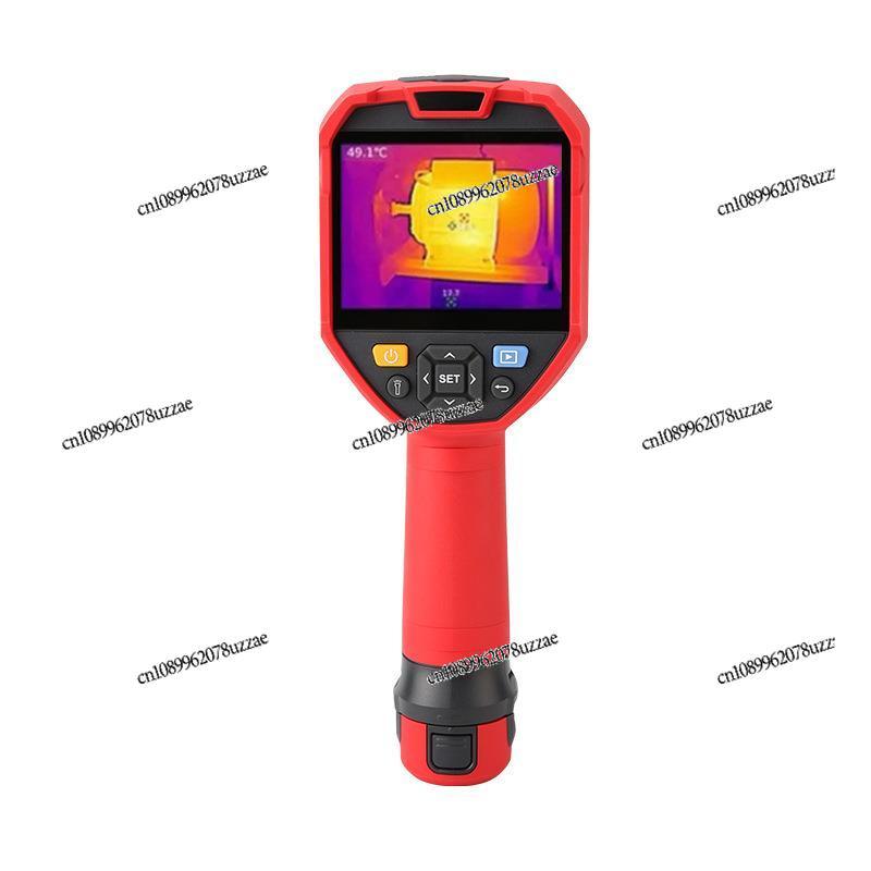 Office Furniture Images - Imageur thermique infrarouge UTi320E Imageur thermique