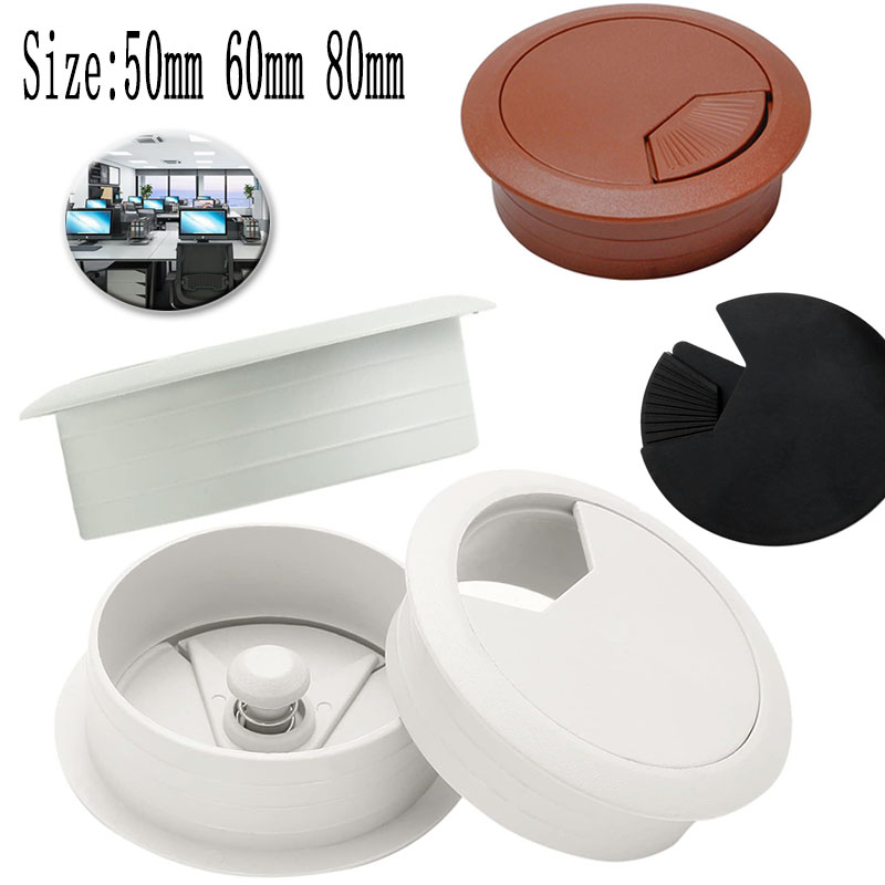 Office Furniture Wholesale - Couvercle de trou de câble, œillets