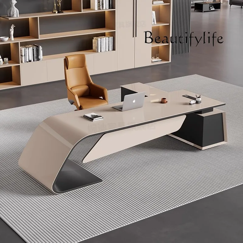 Office Furniture Jb - JB Bureaux d'ordinateur design unique travail