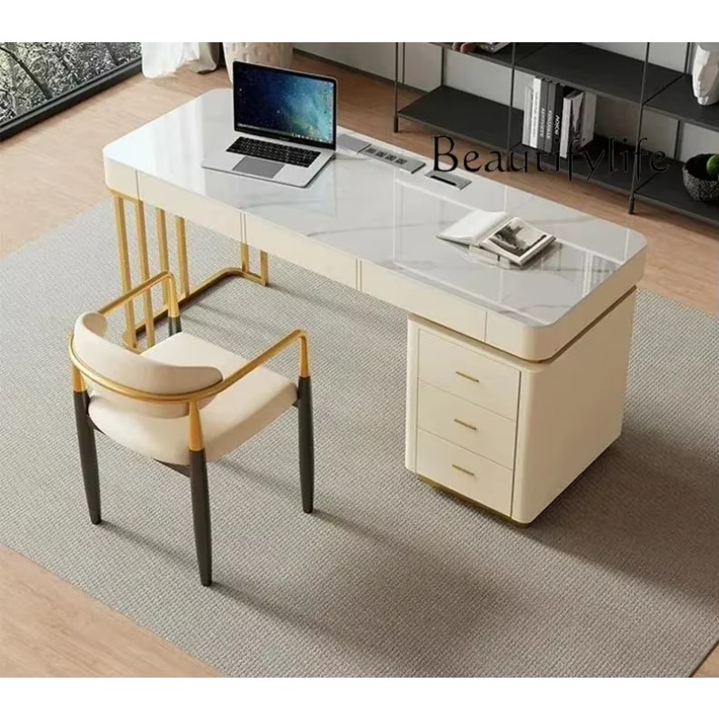 Office Furniture Jb - JB meubles d'ordinateur esthétiques lettre acier