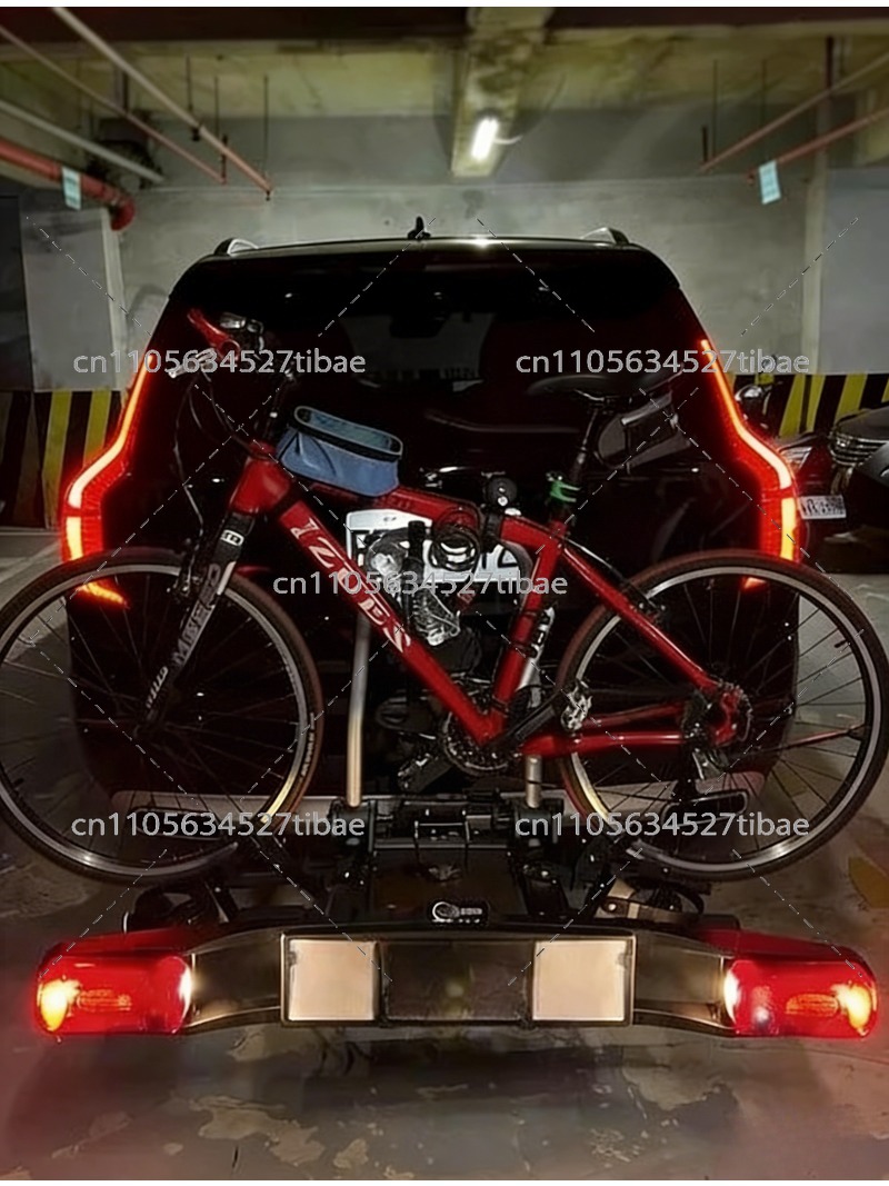 Office Furniture In Usa - Porte-vélos pliable universel pour vélos électriques