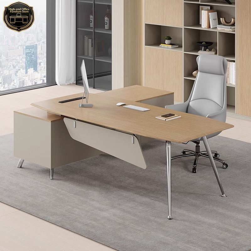 Office Furniture Now - Table de direction, combinaison table et