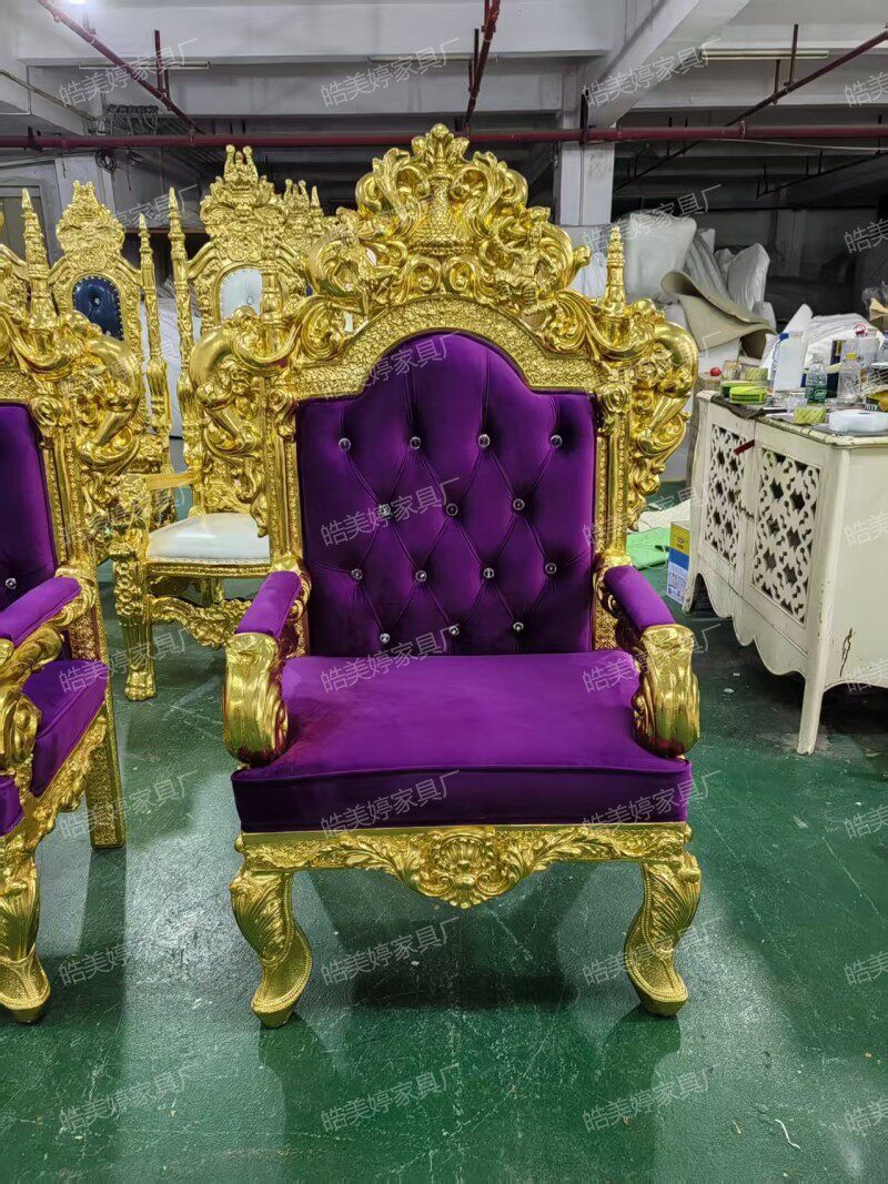 Office Furniture Images - Chaise de style européen grand format,
