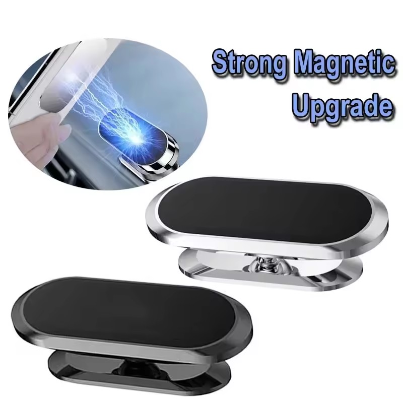 Mobile Pedestal Cabinet - Nouveau support magnétique pour téléphone de