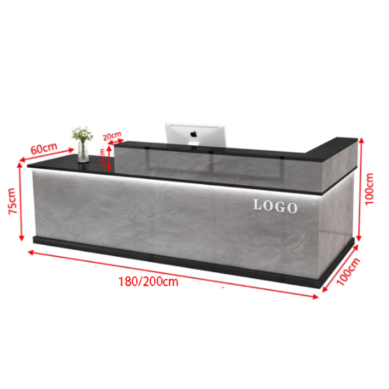 Bureau de réception de luxe av - Office Furniture In Usa avis et prix