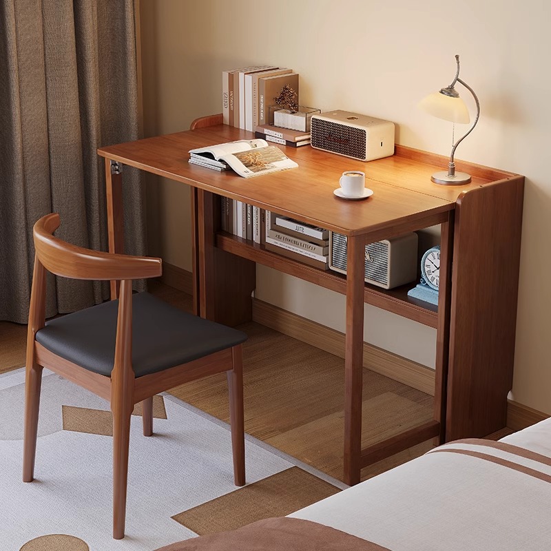 Bureau pliant tout en bois mas - Office Furniture Now avis et prix