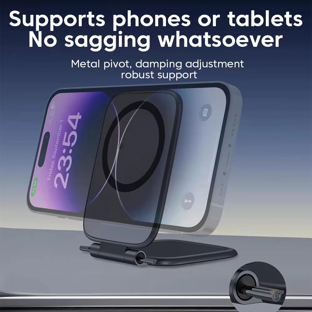 Support magnétique pour téléph - Magazine File Holder avis et prix