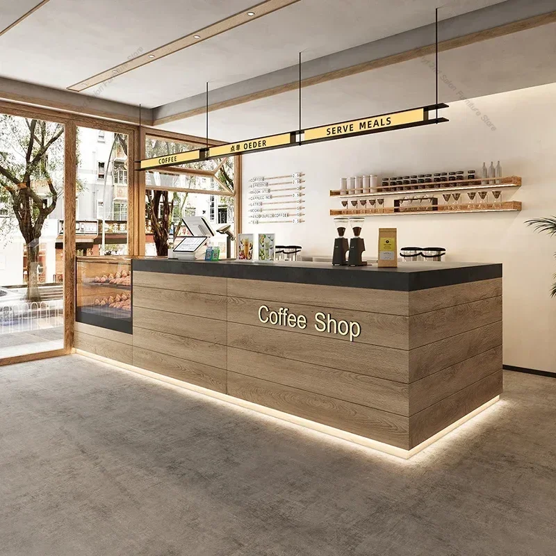 JB MCoffee Shop Bureaux de réc - Office Furniture Jb avis et prix