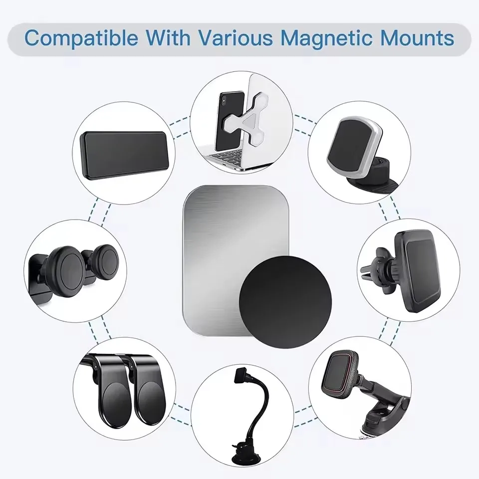 Disque en métal pour support m - Magazine File Holder avis et prix