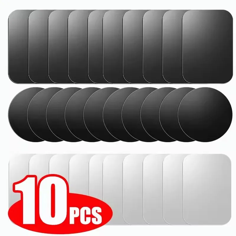 5/10 pièces Plaques Métallique - Mobile Pedestal Cabinet avis et prix