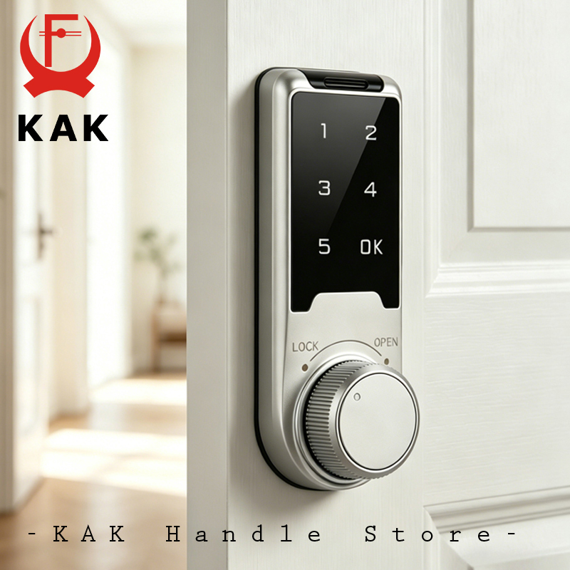 Serrure électronique KAK pour  - Office Furniture Used avis et prix