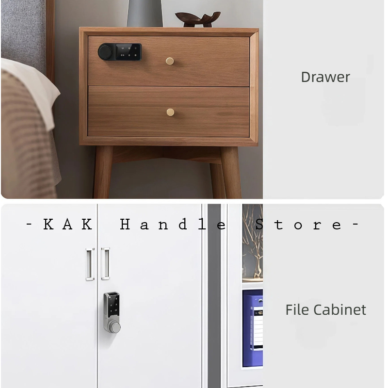 Serrure électronique KAK pour  - Office Furniture Used avis et prix