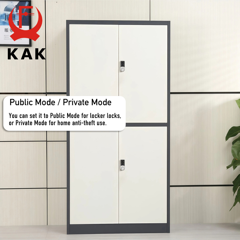 Serrure électronique KAK pour  - Office Furniture Used avis et prix