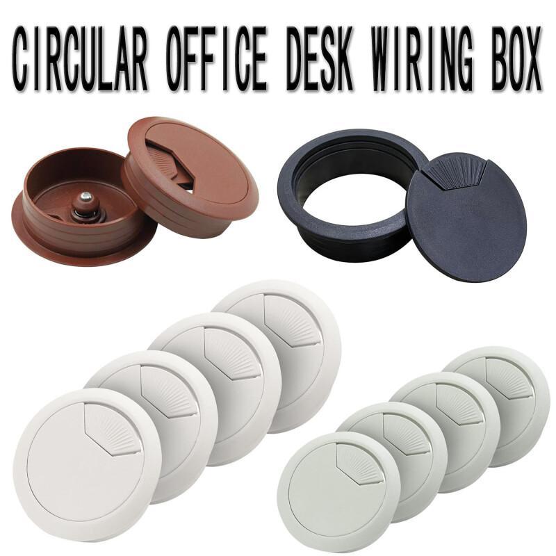 Couvercle de trou de câble, œi - Office Furniture Wholesale avis et prix