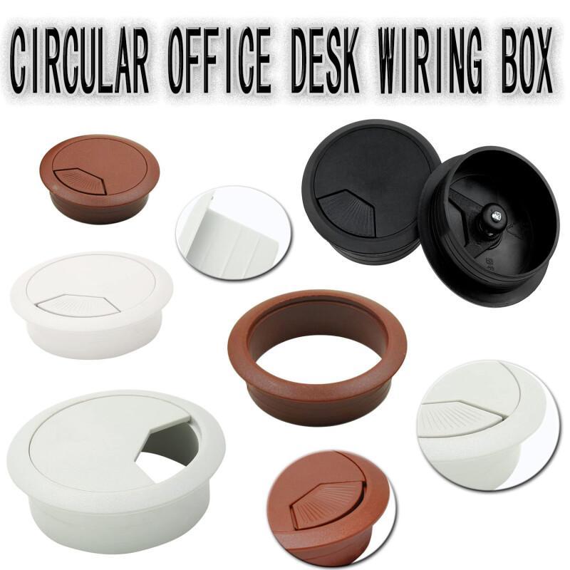Couvercle de trou de câble, œi - Office Furniture Wholesale avis et prix