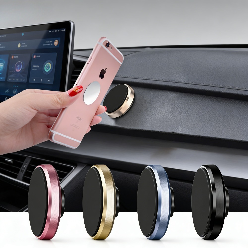 Support Téléphone Voiture Supe - Magazine File Holder avis et prix
