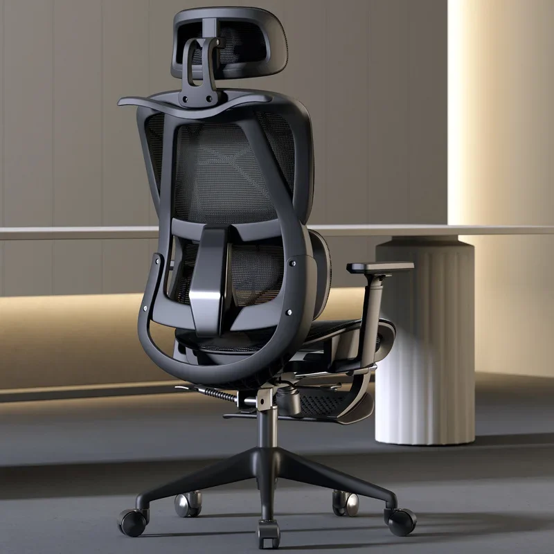Chaise ergonomique stable, cha - Office Furniture Wholesale avis et prix