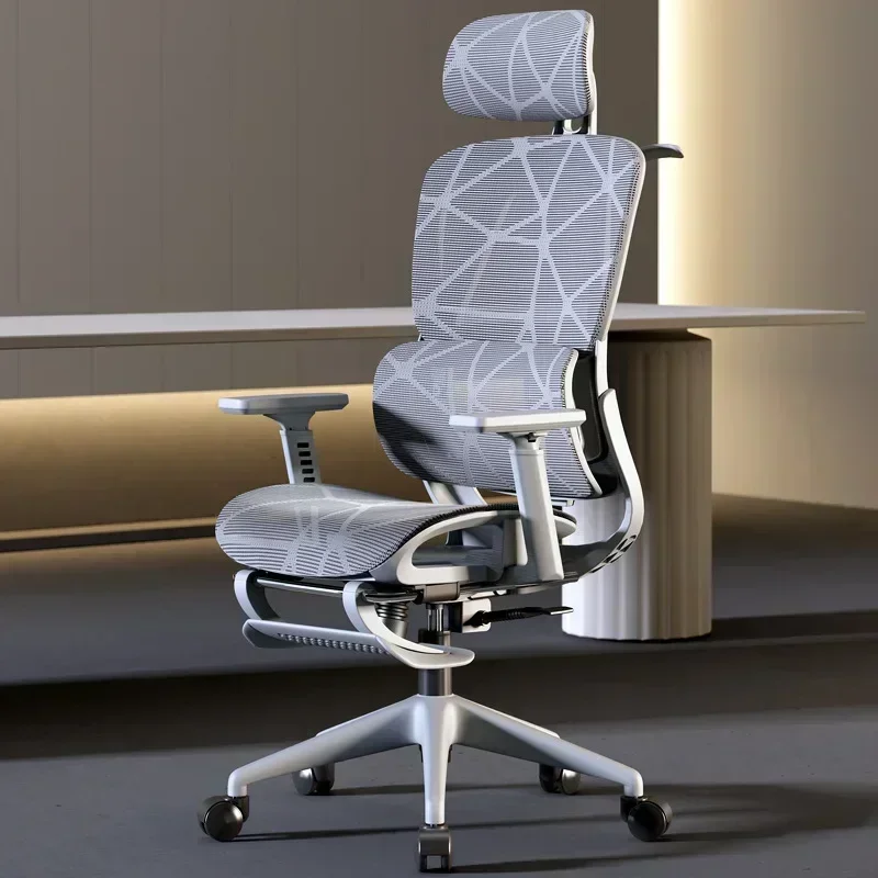Chaise ergonomique stable, cha - Office Furniture Wholesale avis et prix
