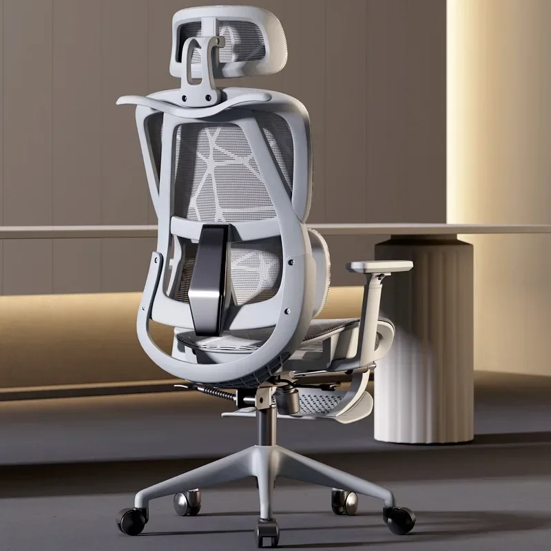 Chaise ergonomique stable, cha - Office Furniture Wholesale avis et prix