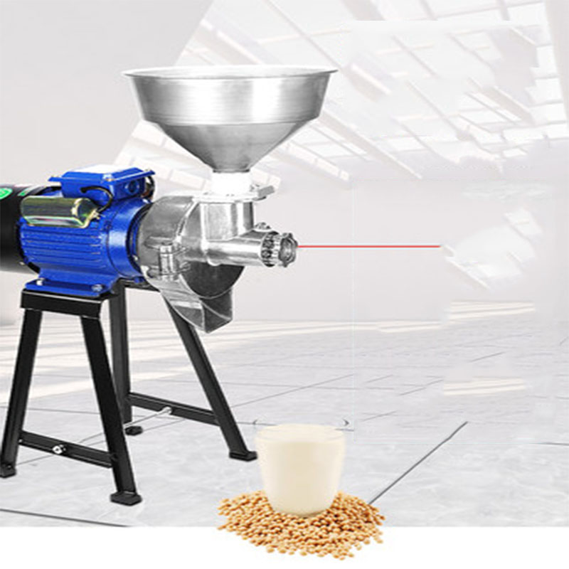 Machine à lait de soja à meule - Office Furniture Now avis et prix