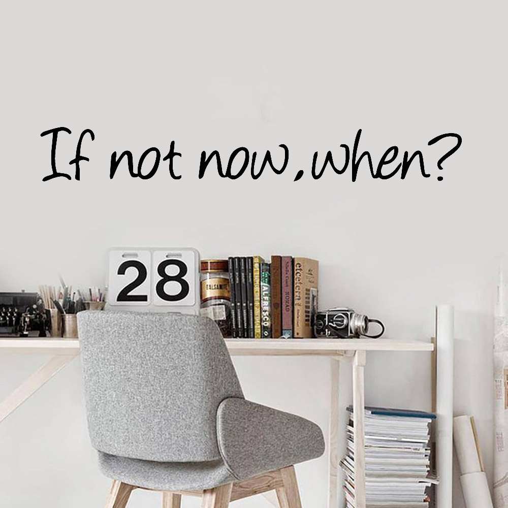 Autocollants muraux de bureau, - Office Furniture Now avis et prix