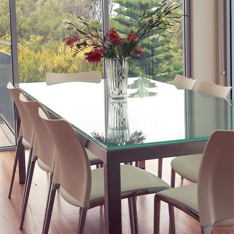 Coussin de Table en verre anti - Office Furniture Used avis et prix