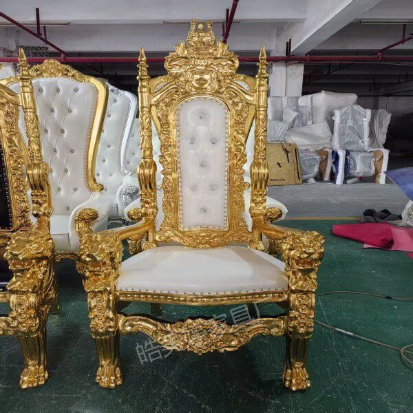 Fauteuil européen de haute qua - Office Furniture Images avis et prix