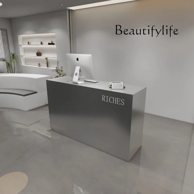 JB Company Bureaux de réceptio - Office Furniture Jb avis et prix