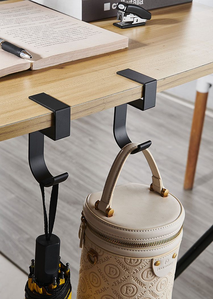 Crochet de bureau portable en  - Office Furniture Used avis et prix