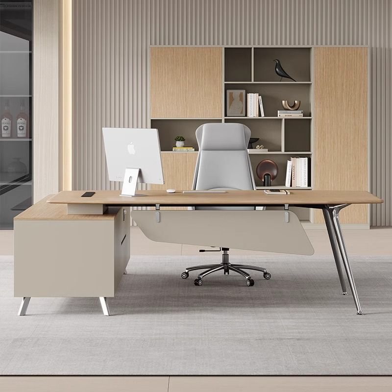 Table de direction, combinaiso - Office Furniture Now avis et prix