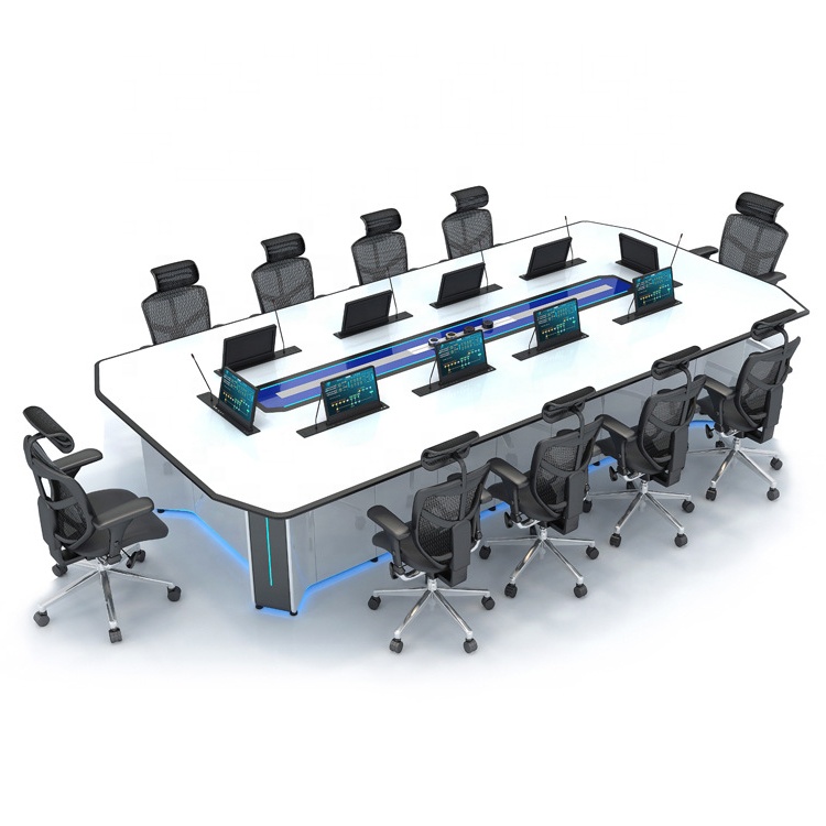 Table de conférence multifonct - Office Furniture Wholesale avis et prix