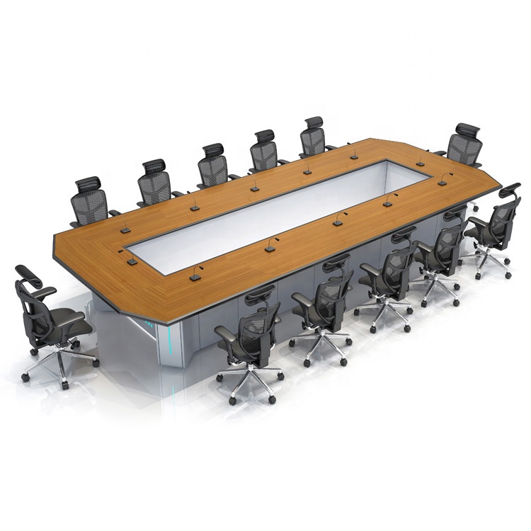 Table de conférence multifonct - Office Furniture Wholesale avis et prix