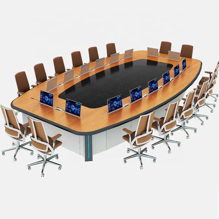 Table de conférence multifonct - Office Furniture Wholesale avis et prix