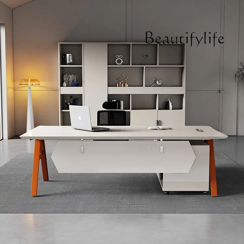 JB – bureau de bureau minimali - Office Furniture Jb avis et prix