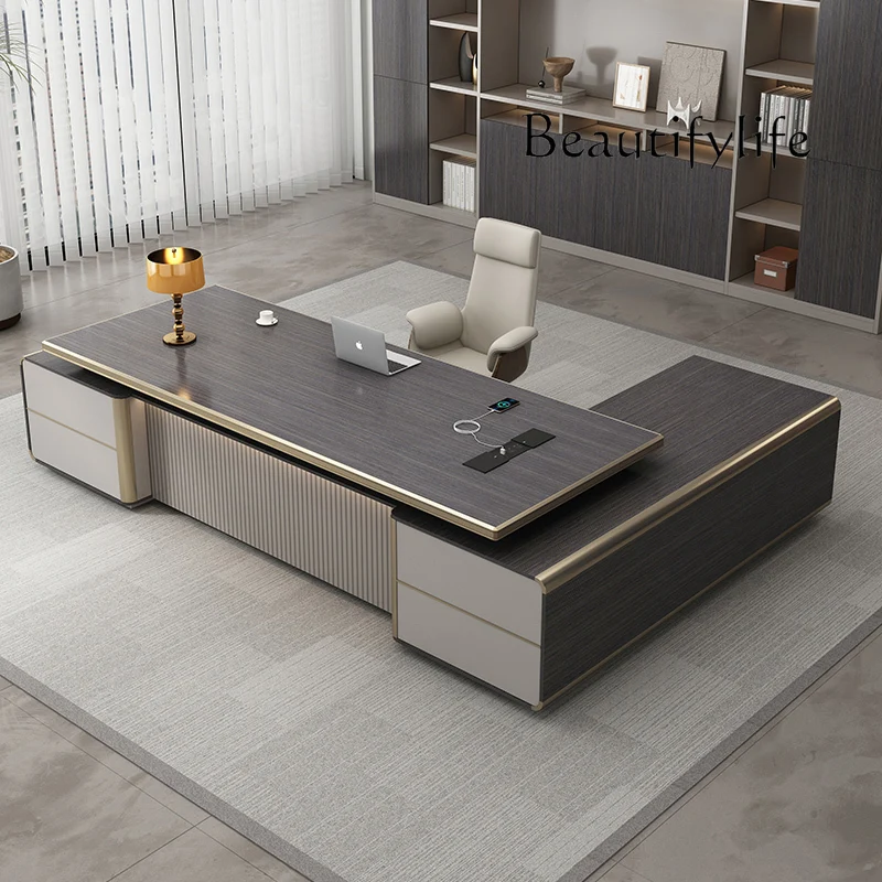 JB bureau d'ordinateur moderne - Office Furniture Jb avis et prix
