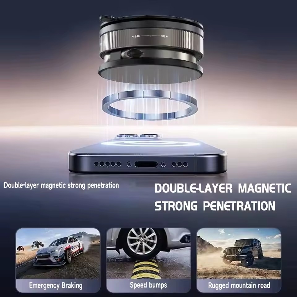 Nouveau support magnétique pou - Magazine File Holder avis et prix