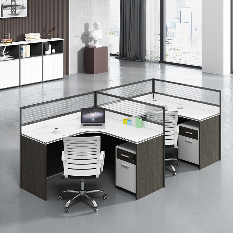 Écran poste de travail bureau  - Office Furniture Now avis et prix
