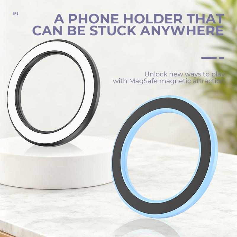 Pour Magsafe anneau magnétique - Magazine File Holder avis et prix