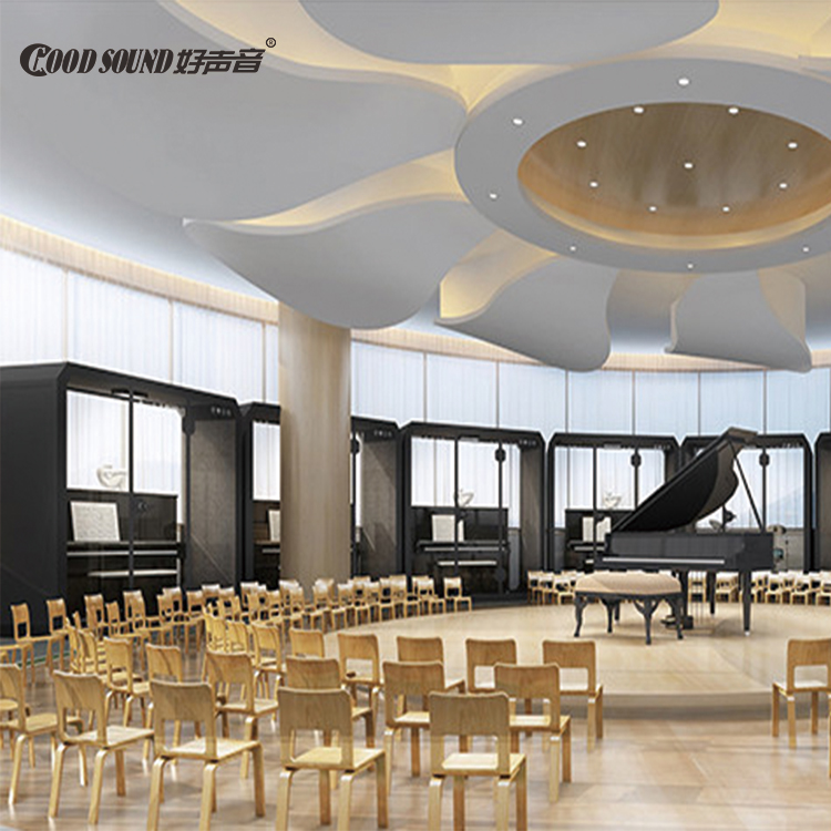 Cabine téléphonique insonorisé - Office Furniture Uk avis et prix