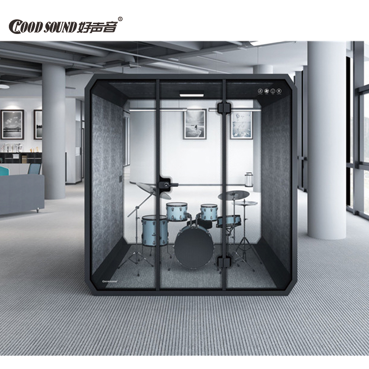 Cabine téléphonique insonorisé - Office Furniture Uk avis et prix