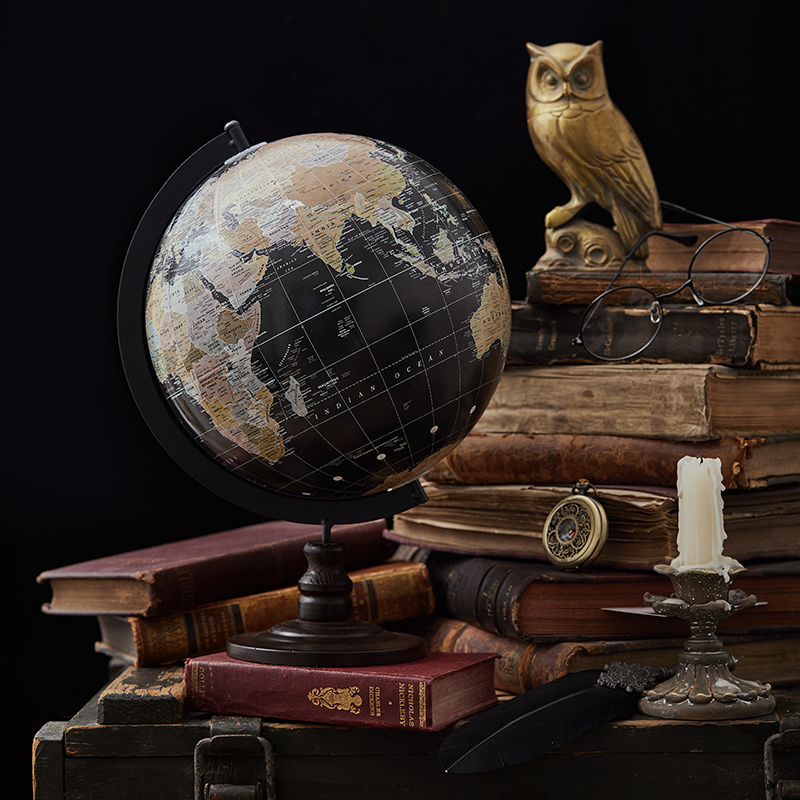 Globe débareuropéen vintage, g - Office Furniture Wholesale avis et prix