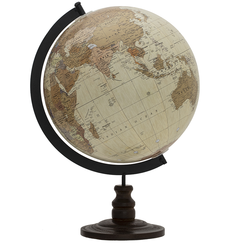 Globe débareuropéen vintage, g - Office Furniture Wholesale avis et prix