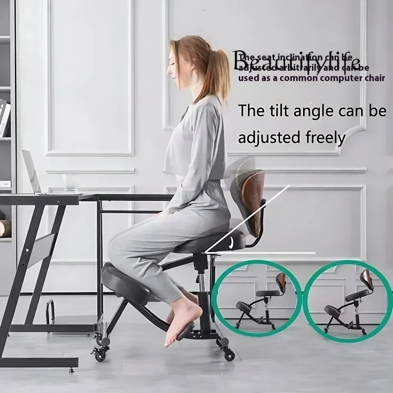 JB Chaise ergonomique, ordinat - Office Furniture Jb avis et prix