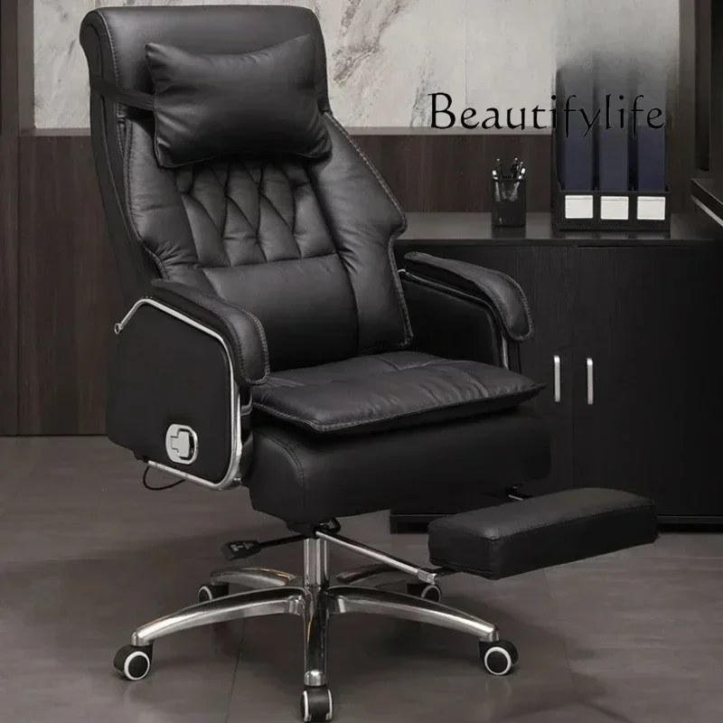 JB Gaming chaise de bureau con - Office Furniture Jb avis et prix