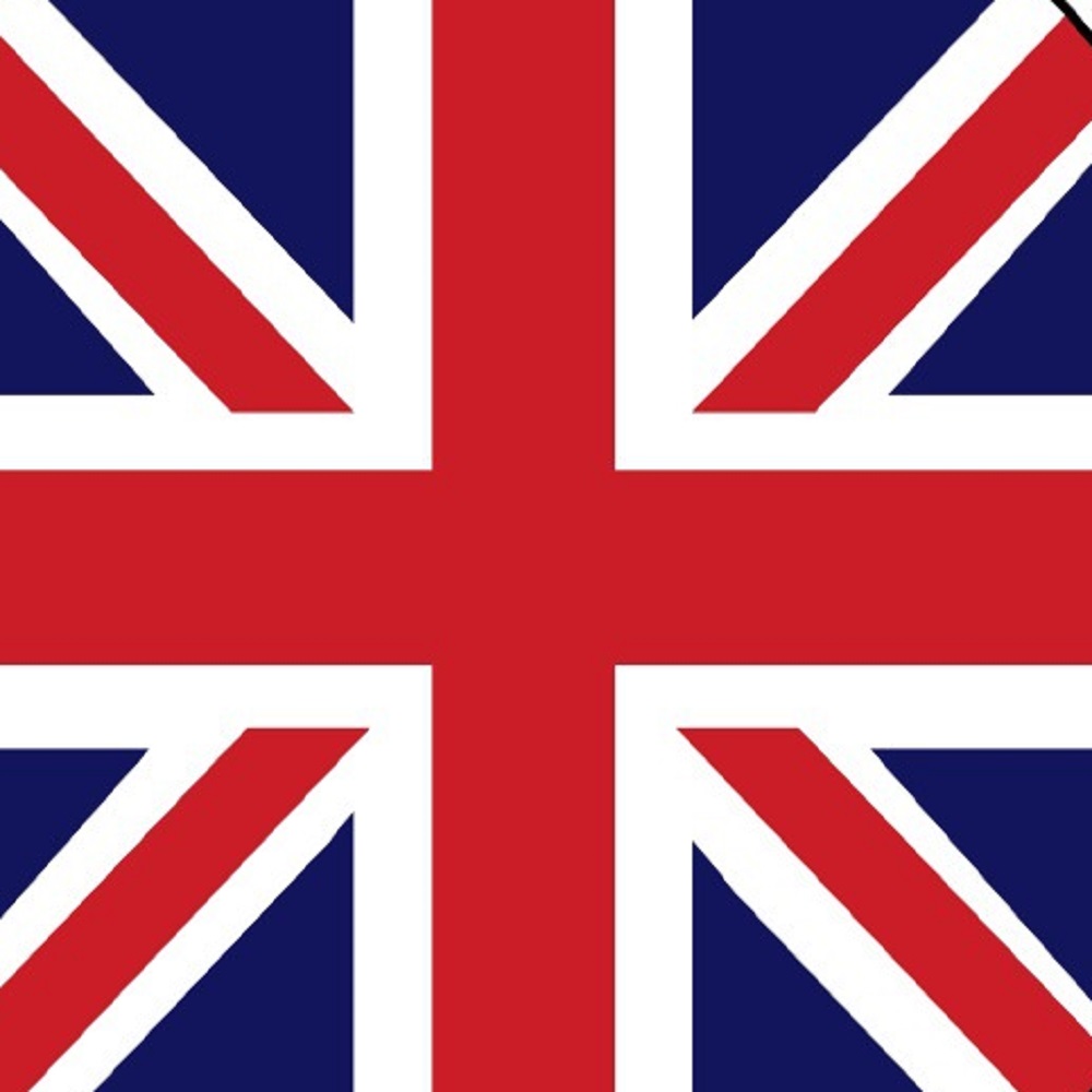 Tapis rond imprimé drapeau bri - Office Furniture Uk avis et prix