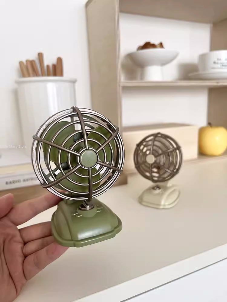 Petit ventilateur de bureau ré - Office Furniture Wholesale avis et prix