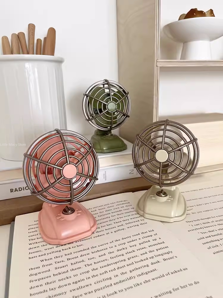 Petit ventilateur de bureau ré - Office Furniture Wholesale avis et prix